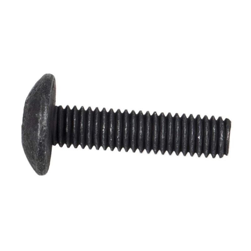 Gem Screw M6 X 25 Part Qty 1