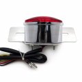 Smt-license Plate Brake Tail Light For Suzuki Gsxr Dl Yamaha Yzf Srx Xjr Fzs V Star B00ruekxjc