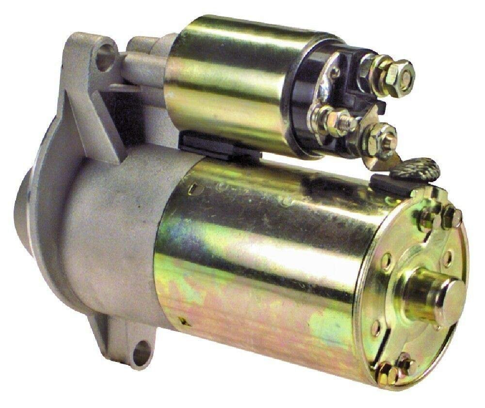 Wai 3274n Starter Motor Three Phase 1 7 Kilowatts Metal Construction