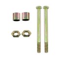 Front Bar Link Kit For Gmc Sonoma 1995 2004 Olx Acd46g0027a Cl360a56 Black Standard Replacement Part Dot Certified