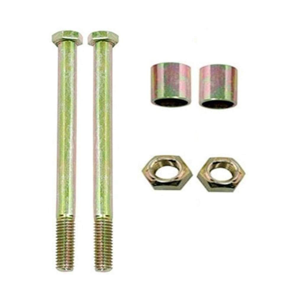 Front Bar Link Kit For Gmc Sonoma 1995 2004 Olx Acd46g0027a Cl360a56 Black Standard Replacement Part Dot Certified
