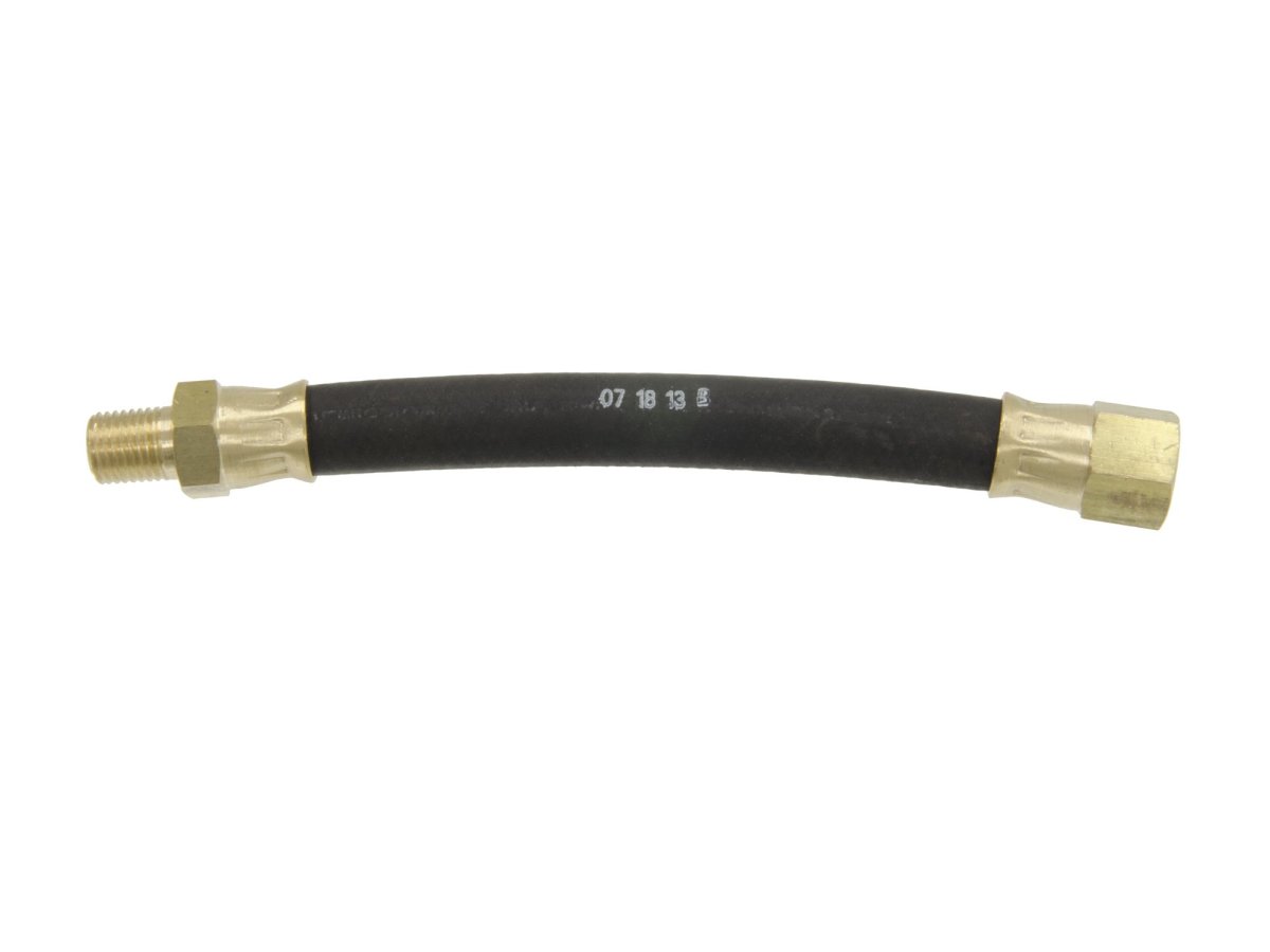 1958-1962 Corvette Flexible Fuel Line