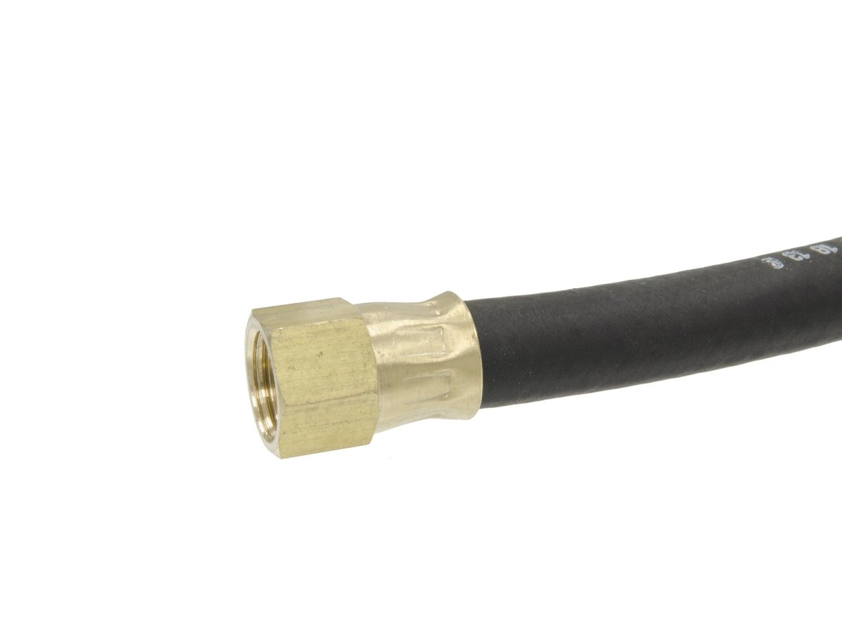 1958-1962 Corvette Flexible Fuel Line