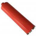 4-1 2 Wet Drill Core Bits For Concrete And Hard Masonry 10mm Segment Height 14 Drilling Depth 1-1 4 -7 Arbor Only 
