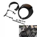 Tcmt Headlight Fairing Smoke Windshield Windscreen Fit For Honda Rebel Cmx 1100 21-23
