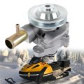 Antuko Water Pump Assembly Replacement For Xlt Xcr 580 600 Snowmobile 