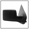 Acanii For 2004 2005 2006 Ford F150 Original Style Power Heat View Side Mirror W Led Signal Replacement Passenger