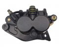 M Mati Front Brake Caliper With Pads For Honda Motocycle Cr125 R Cr250 Cr500 Xr250 Xr600 45100-mn1-872
