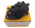 M Mati Front Brake Caliper With Pads For Honda Motocycle Cr125 R Cr250 Cr500 Xr250 Xr600 45100-mn1-872