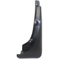 Front Passenger Side Mud Flaps For Toyota Rav4 2009 2010 2011 2012 With Wheel Opening Flares To1295106 7662142100 