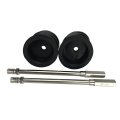 Valve Extension Stabilizer Kit 225392 For 22 In Wheelscludes Two H-2225 Stabilizers And He-392 Extensions With 5 125 In