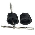 Valve Extension Stabilizer Kit 225392 For 22 In Wheelscludes Two H-2225 Stabilizers And He-392 Extensions With 5 125 In