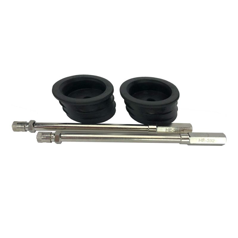 Valve Extension Stabilizer Kit 225392 For 22 In Wheelscludes Two H-2225 Stabilizers And He-392 Extensions With 5 125 In