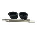 Valve Extension Stabilizer Kit 225392 For 22 In Wheelscludes Two H-2225 Stabilizers And He-392 Extensions With 5 125 In