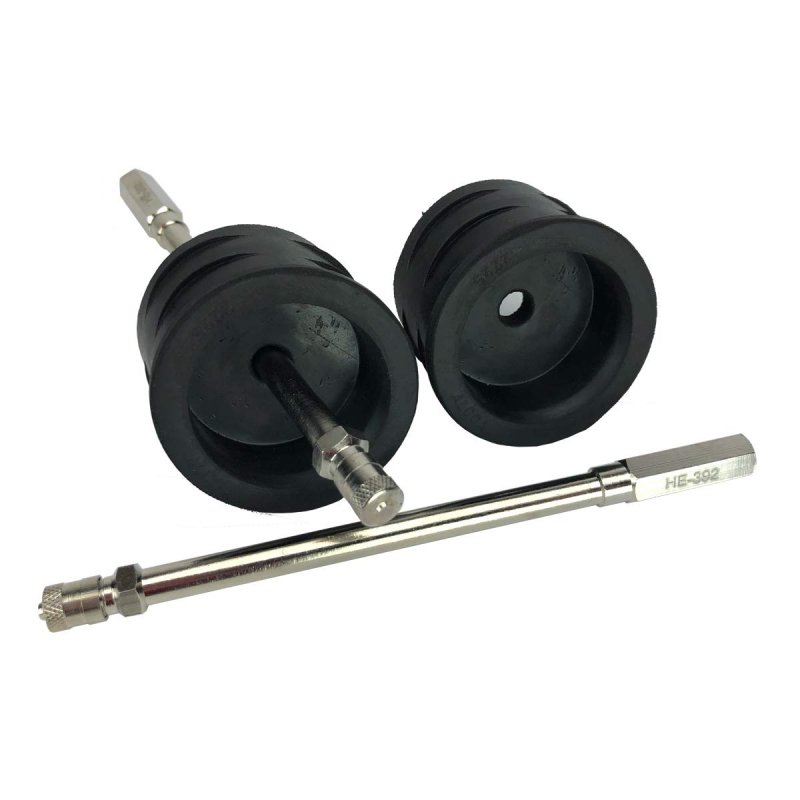 Valve Extension Stabilizer Kit 225392 For 22 In Wheelscludes Two H-2225 Stabilizers And He-392 Extensions With 5 125 In