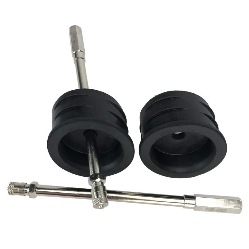 Valve Extension Stabilizer Kit 225392 For 22 In Wheelscludes Two H-2225 Stabilizers And He-392 Extensions With 5 125 In