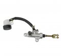 New Rear Brake Master Cylinder For Yamaha Atv Yfz 450r Yfz450r 2009-2016 