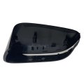 Spieg Passenger Side Mirror Cover Cap Housing Replacement For Bmw G30 G31 G32 G11 G12 Paint To Match Rh