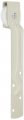 Daiken Hw50n Hanging Door Car Diameter 19 7 Inches 50 Mm Beige Mancel Symbol 5y7 1 