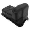 Engine Oil Pan Replacement For Frontier 1999-2004 Xterra 2000-2004 V6 3 3l 264-515