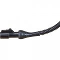Aip Electronics Abs Anti-lock Brake Wheel Speed Sensor Compatible With 1995-1998 Ford Windstar V6 Rear Right Passenger Oem Fit