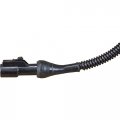 Aip Electronics Abs Anti-lock Brake Wheel Speed Sensor Compatible With 1995-1998 Ford Windstar V6 Rear Right Passenger Oem Fit