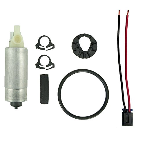 Carter P74000 In-tank Electric Fuel Pump