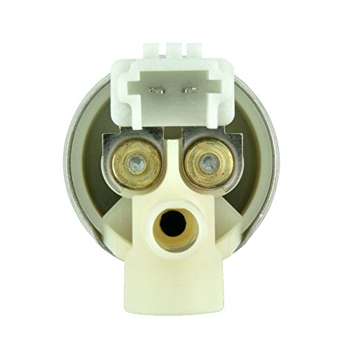 Carter P74000 In-tank Electric Fuel Pump
