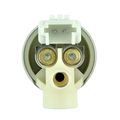 Carter P74000 In-tank Electric Fuel Pump 