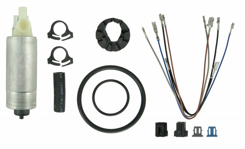 Carter P74000 In-tank Electric Fuel Pump