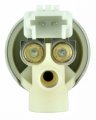 Carter P74000 In-tank Electric Fuel Pump