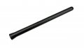 Antennamastsrus The Original 6 3 4 Inch Is For Chevrolet Trailblazer 2002-2005 Car Wash Proof Short Rubber Antenna Internal 
