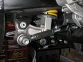 Soupys Kx450f Horseshoe Style Lowering Link 2006-2018 