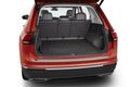 2018-2019 Vw Volkswagen Tiguan Rear Trunk Muddybuddy Cargo Liner Mat Oem