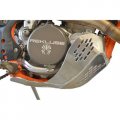 Enduro Engineering Xtreme Skid Plate For Ktm 450 Sx-f Factory Edition 2012-2014 