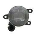 Fog Light For Gmc Acadia 2020 2021 2022 2023 Driver Side Front Replacement Gm2592333 84436234 Jx7z15201a 31446788 Dot And Sae 
