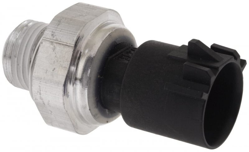 Airtex 1s10842 Oil Switch With Gauge