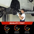 Bapmic Front Lower Left Suspension Control Arm With Ball Joint Replacement For Mercedes-benz S65 S500 S600 2213307107
