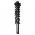 Spring Strut Assembly Ocpty Completes Shocks Fits 1996 1997 1998 1999 2000 For Honda Civic 171291r 171291l Replace Strut