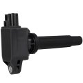 Ignition Coil Fit For Toyota Yaris Ia 1 5l L4 2017-2018 1pc Uf822 