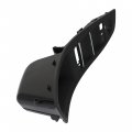 Labwork Inside Inner Door Panel Pull Trim Switch Cover Set Black Kits Replacement For 5 Series 520 523 525 528 530 535 F10 F11
