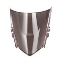 Mad Hornets Abs Motorcycle Windshield Windscreen Fit For Honda Cbr500r 2013-2015 