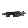 Tail Light Circuit Board For Chevy C2500 K2500 1990 To 1999 Female Oval Connector Replacement 16511565 Black Standard Style 