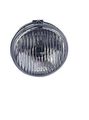 Depo 331-2002n-as Ford Mustang Driver Passenger Side Replacement Fog Light Assembly 