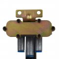 Wflnhb Air Height Leveling Valve Control Kit Replacement For Ford Lincoln And Mercury Vehicles Chevrolet Haldex Kenworth