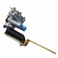 Wflnhb Air Height Leveling Valve Control Kit Replacement For Ford Lincoln And Mercury Vehicles Chevrolet Haldex Kenworth