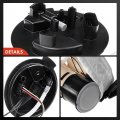 A-premium Electric Fuel Pump Module Assembly With Sending Unit Compatible Mercedes-benz C300 C400 E300 Glc300 C450 Amg 2 0l 3