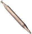 Drill America Mmo16-2fse Solid Carbide End Mill Polished Finish Flute Square 4 Cutting Length6 Diameter 1-1 2 1 8 Shank Pack Of 