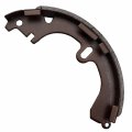 Beck Arnley Brake Shoe 081-2677