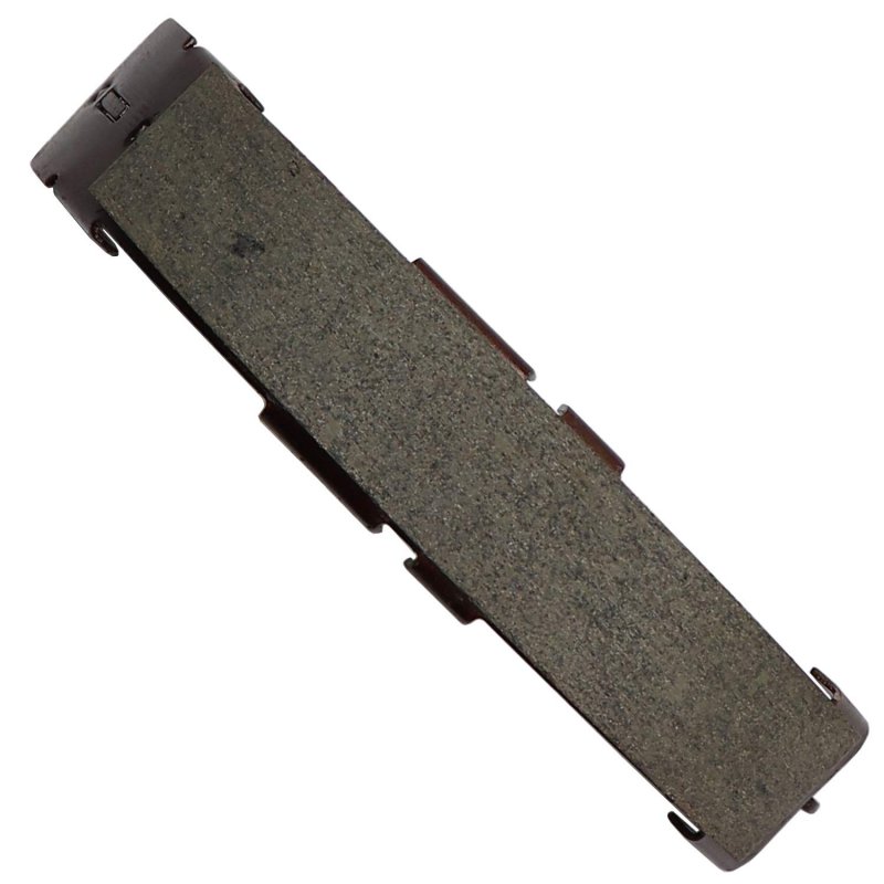 Beck Arnley Brake Shoe 081-2677